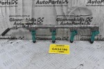 Μπεκιέρα Με Μπεκ Toyota RAV4 1AZ - 2AZ 2001-2005 23250-0H060