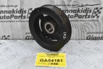 Τροχαλία Στροφάλου Toyota RAV4 2.0 1AZ 2001-2005
