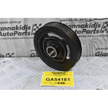 Τροχαλία Στροφάλου Toyota RAV4 2.0 1AZ 2001-2005