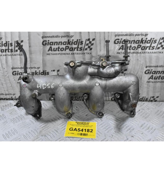 Πολλαπλή Εισαγωγής Mitsubishi L200 - Pajero 4D56 1998-2005 MR577029