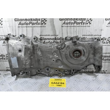 Καθρέφτης Μηχανής Toyota RAV4 2.0 1AZ 2001-2005 28070-41180