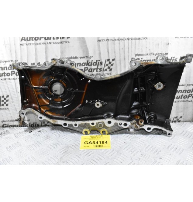 Καθρέφτης Μηχανής Toyota RAV4 2.0 1AZ 2001-2005 28070-41180