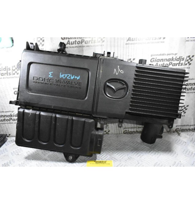 Φιλτροκούτι Mazda 3 1.6 Z6 2004-2008