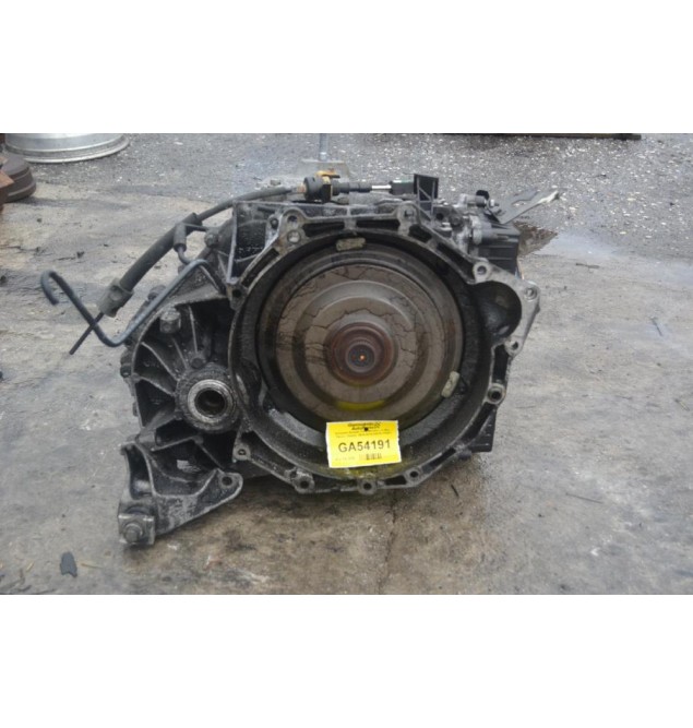 Αυτόματο Σασμάν Ford Mondeo / C Max  / Fpcus / Galaxy  2014-2019 (DS7R-7F097)