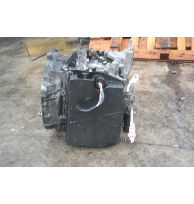 Αυτόματο Σασμάν Ford Mondeo / C Max  / Fpcus / Galaxy  2014-2019 (DS7R-7F097)