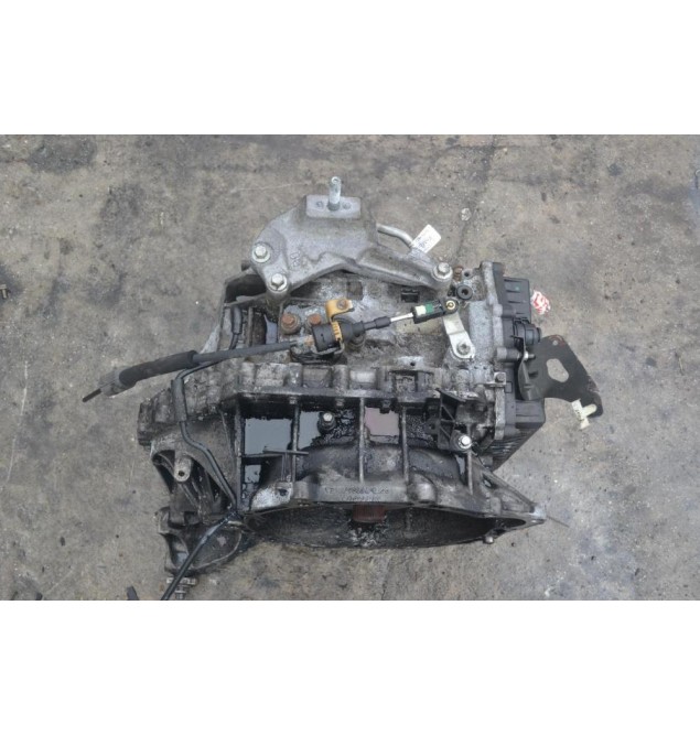 Αυτόματο Σασμάν Ford Mondeo / C Max  / Fpcus / Galaxy  2014-2019 (DS7R-7F097)