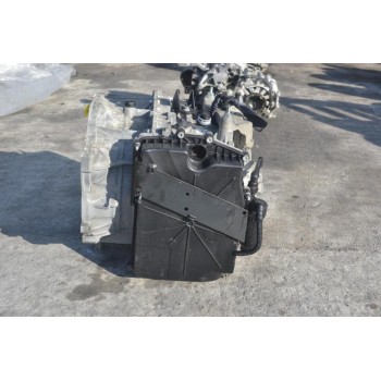 Αυτόματο Σασμάν Volvo S60 1.6T B4164T 2010-2019 BG9R7000AA 2010-2019 (BG9R7000AA)