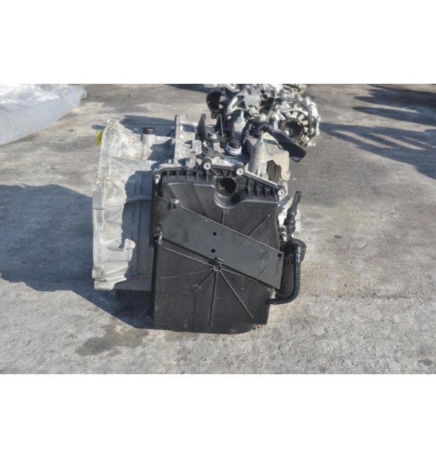 Αυτόματο Σασμάν Volvo S60 1.6T B4164T 2010-2019 BG9R7000AA 2010-2019 (BG9R7000AA)