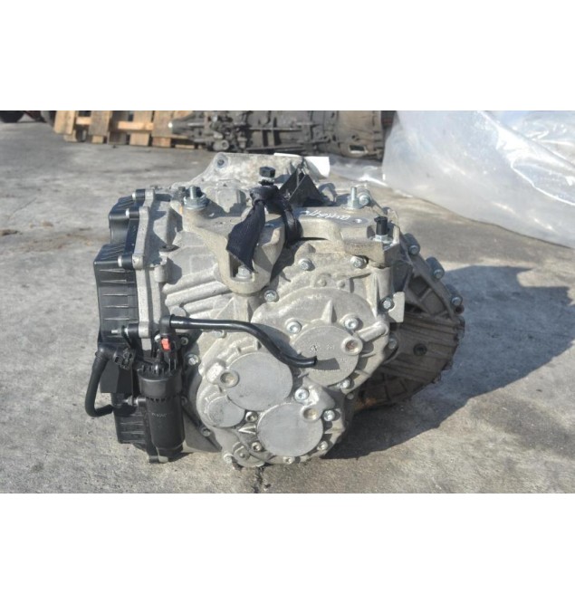 Αυτόματο Σασμάν Volvo S60 1.6T B4164T 2010-2019 BG9R7000AA 2010-2019 (BG9R7000AA)