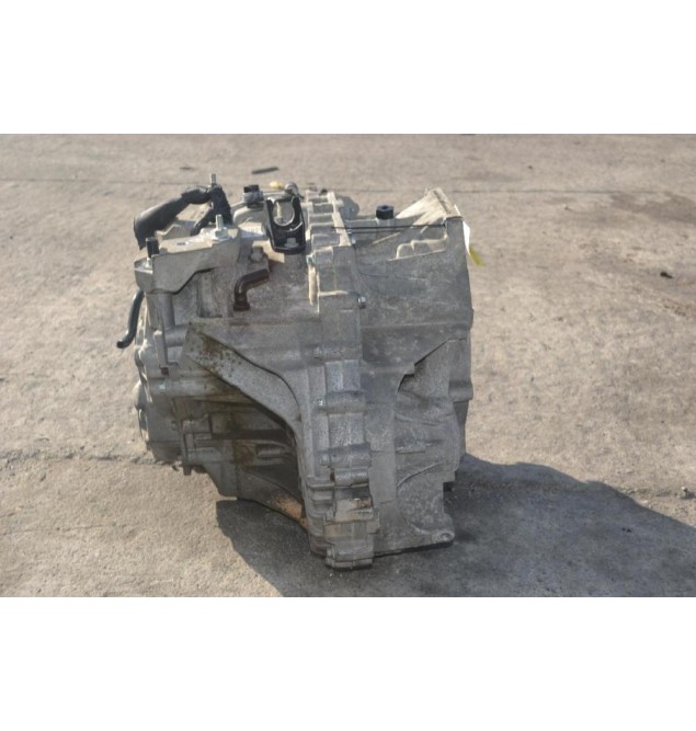 Αυτόματο Σασμάν Volvo S60 1.6T B4164T 2010-2019 BG9R7000AA 2010-2019 (BG9R7000AA)