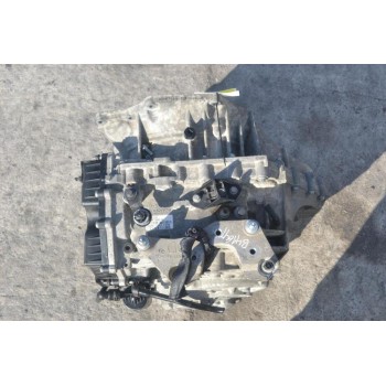 Αυτόματο Σασμάν Volvo S60 1.6T B4164T 2010-2019 BG9R7000AA 2010-2019 (BG9R7000AA)