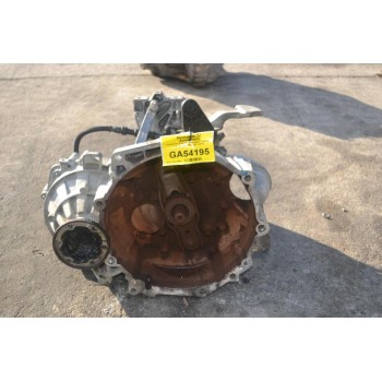 Χειροκίνητο Σασμάν Volkswagen Golf MK7 1.6 TDI CRK MWW 2013-2018