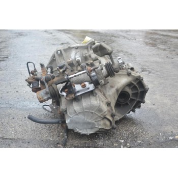 Χειροκίνητο Σασμάν Toyota Auris Corolla 1.4 D4D 1ND 2007-2012 30300-02110