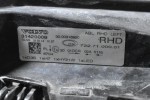 Φανάρι Εμπρός Αριστερό Volvo V40 2012-2016 LED 31420009