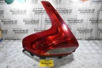 Φανάρι Πίσω Αριστερά Volvo V40 2012-2019 Y555DX 31395845