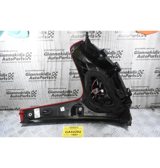 Φανάρι Πίσω Αριστερά Volvo V40 2012-2019 Y555DX 31395845