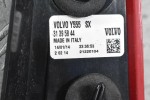 Φανάρι Πίσω Αριστερά Volvo V40 2012-2019 Y555DX 31395845