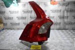 Φανάρι Πίσω Αριστερά Volvo V60 2012-2019 Y555DX 31214963