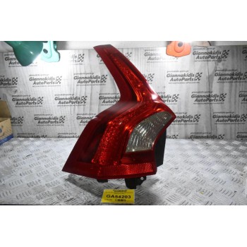 Φανάρι Πίσω Αριστερά Volvo V60 2012-2019 Y555DX 31214963
