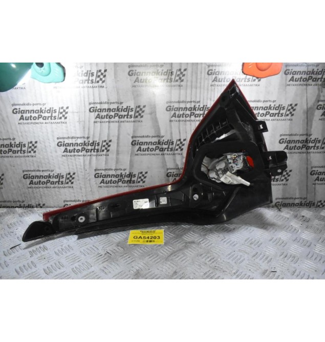 Φανάρι Πίσω Αριστερά Volvo V60 2012-2019 Y555DX 31214963