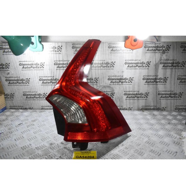 Φανάρι Πίσω Δεξιά Volvo V60 2012-2019 Y555DX 31214964