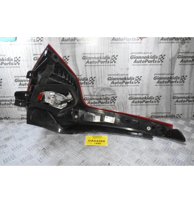 Φανάρι Πίσω Δεξιά Volvo V60 2012-2019 Y555DX 31214964