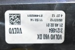 Φανάρι Πίσω Δεξιά Volvo V60 2012-2019 Y555DX 31214964