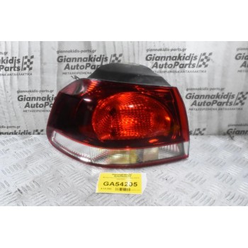 Φανάρι Πίσω Αριστερά Volkswagen Golf 6 2008-2013