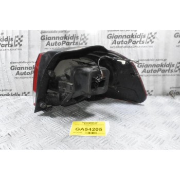 Φανάρι Πίσω Αριστερά Volkswagen Golf 6 2008-2013