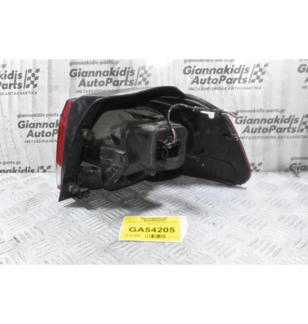 Φανάρι Πίσω Αριστερά Volkswagen Golf 6 2008-2013