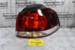 Φανάρι Πίσω Δεξιά Volkswagen Golf 6 2008-2013