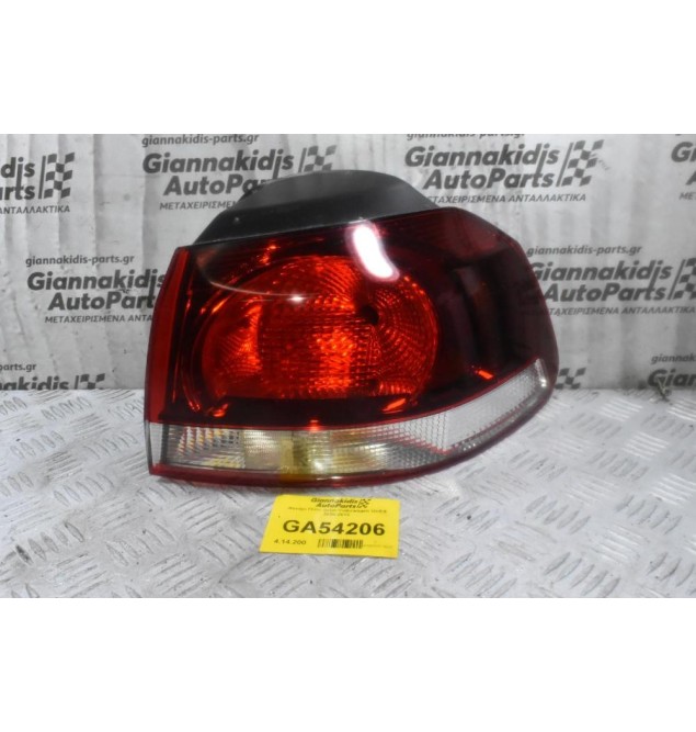 Φανάρι Πίσω Δεξιά Volkswagen Golf 6 2008-2013