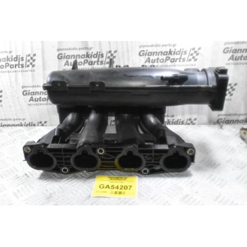 Πολλαπλή Εισαγωγής Nissan X-Trail 2.0 QR20 2001-2008