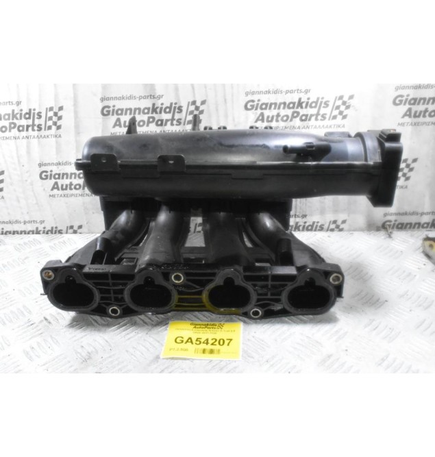 Πολλαπλή Εισαγωγής Nissan X-Trail 2.0 QR20 2001-2008