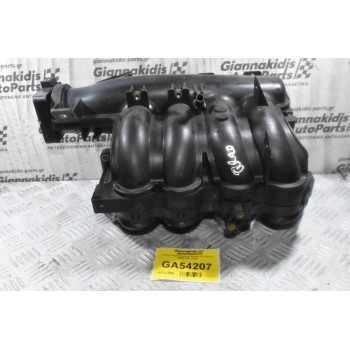 Πολλαπλή Εισαγωγής Nissan X-Trail 2.0 QR20 2001-2008