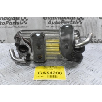 Ψυγείο EGR Mitsubishi L200 K74 4D56 2001-2005