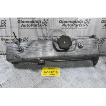 Ψευτοκάπακο Μηχανής Mitsubishi L200 2.5 4D56 1997-2005