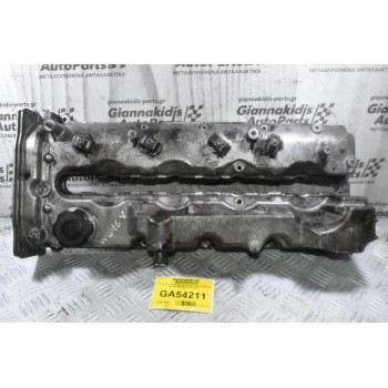 Ψευτοκάπακο Κινητήρα Ford Ranger-Mazda BT-50 WL 16V 2005-2012