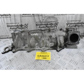 Πολλαπλή Εισαγωγής / Χταπόδι Mazda 6 2.2 MZR-CD R2AA 2013-2018