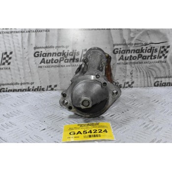 Μίζα Mitsubishi L200 / Pajero / Galloper 4D56U 2005-2010 M002T88071 MD344183 (Γνήσια)