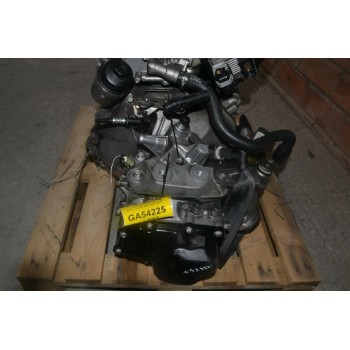 Κιβώτιο Ταχυτήτων Σασμάν Opel Corsa C Astra 1.4 Z14XEP 2003-2009 F13W418