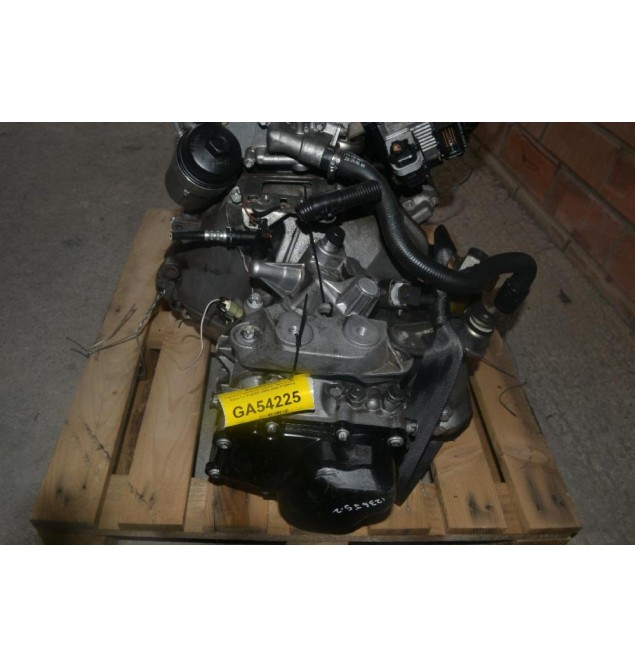 Κιβώτιο Ταχυτήτων Σασμάν Opel Corsa C Astra 1.4 Z14XEP 2003-2009 F13W418