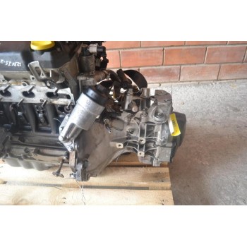 Κιβώτιο Ταχυτήτων Σασμάν Opel Corsa C Astra 1.4 Z14XEP 2003-2009 F13W418