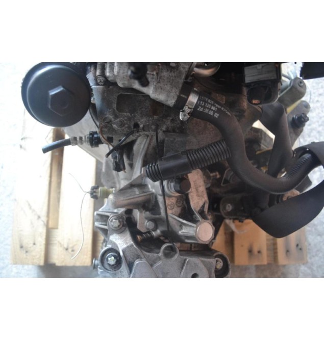Κιβώτιο Ταχυτήτων Σασμάν Opel Corsa C Astra 1.4 Z14XEP 2003-2009 F13W418