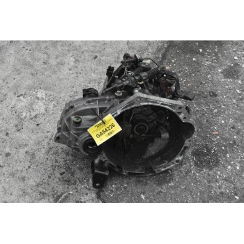 Χειροκίνητο Σασμάν Kia Picanto 1.2 G4LA 2010-2015 (135.000KM) 6άρι