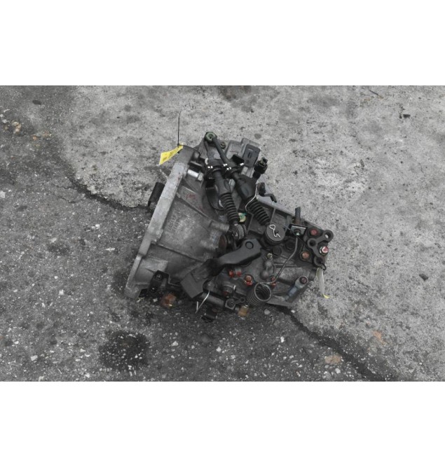 Χειροκίνητο Σασμάν Kia Picanto 1.2 G4LA 2010-2015 (135.000KM) 6άρι