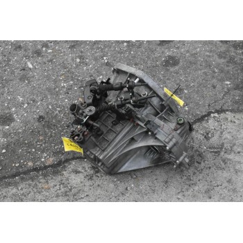 Χειροκίνητο Σασμάν Kia Picanto 1.2 G4LA 2010-2015 (135.000KM) 6άρι