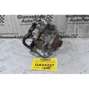 Αντλία Πετρελαίου Mazda 6 / CX-7 R2AA 2007-2011 DENSO R2AA13800 294000-0620