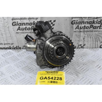 Αντλία Πετρελαίου Hyundai i20 1.1 D3FA 2012-2019 33100-2A660 (Kia) (Euro 6)