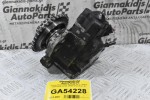 Αντλία Πετρελαίου Hyundai i20 1.1 D3FA 2012-2019 33100-2A660 (Kia) (Euro 6)